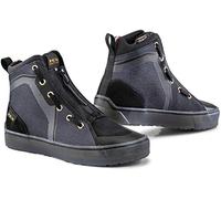 TCX Femme 9558w Ikasu Lady WP Botte de Motard