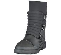 TCX Femme Freyja Lady WP Motorcycle Boot, Noir, 37 EU