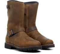 TCX Fuel, bottes imperméables 40 Marron Marron