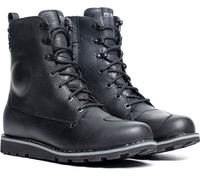 TCX Hero 2 Bottes de moto imperméables, noir, taille 41