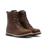 TCX Hero 2 Wp Chaussures de Moto en Cuir, Imperméables avec ProtectionsHomme