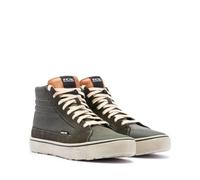 TCX Homme 2017700022_37j_40_8051019713131 Botte de Motard, Multicolore