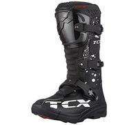 TCX Homme Comp Kid, Noir Blanc, 32 EU