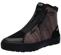 TCX Ikasu Air, bottes 41 EU Noir/Orange/Bleu Noir/Orange/Bleu