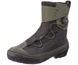 TCX Homme Infinity 3 Mid WP Motorcycle Boot