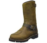 TCX BOTTES BOOTS FUEL WATERPROOF MARRON - 40
