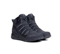 TCX Speedtrek Gore-Tex Chaussures de moto imperméables, noir, taille 45 pour homme