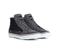 TCX Homme Street 3 Air Motorcycle Boot, Gris Blanc, 46 EU