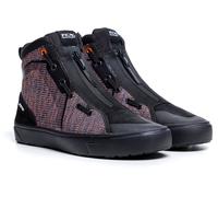 TCX Bottes Ikasu Air Black / Orange / Blue 38