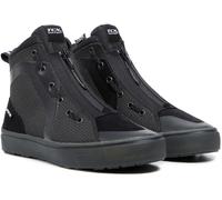 Tcx Ikasu Air Motorcycle Shoes Noir EU 47 Homme