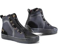 Chaussures moto femme TCX Ikasu WP - noir - 38 36