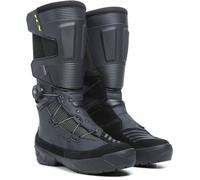 TCX Infinity 3 Gore-Tex Bottes de moto, noir, Taille 41