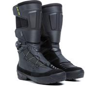 TCX Infinity 3 Gore-Tex Bottes de moto, noir, taille 41 pour homme