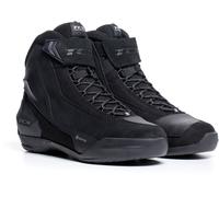 TCX Jupiter 5 Gore-Tex Bottes de moto, noir, taille 44 pour homme