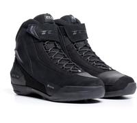 TCX - JUPITER 5 GORE-TEX, Chaussures de Moto Imperméables, Noir, 36