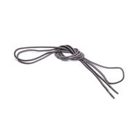 TCX LACETS LACCIO ROTONDO BICOLORE 160 CM - LACETS LACCIO ROTONDO BICOLORE 160 CM - GRIS/NOIR