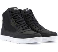 TCX BASKETS MOOD 2 GORE-TEX® - 48 - BASKETS MOOD 2 GORE-TEX® - NOIR/BLANC/VERT