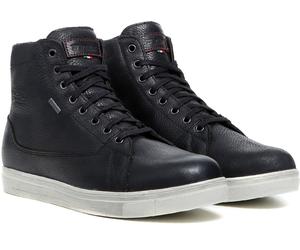 TCX Mood, chaussures Gore-Tex 46 EU Noir Noir