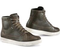 TCX Mood GTX Chaussures de moto, Marron, Taille 41