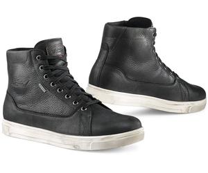 TCX Mood GTX Chaussures de moto, noir, taille 36 pour homme