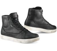 TCX Mood GTX Chaussures de moto, noir, Taille 40