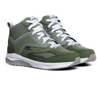 Tcx Nalbak Air Motorcycle Shoes Vert EU 38 Femme