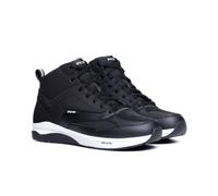 TCX-Nalbak Wp | Chaussures de Moto pour Homme Imperméables et Respirantes