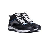 TCX-Nalbak Wp | Chaussures de Moto pour Homme Imperméables et Respirantes