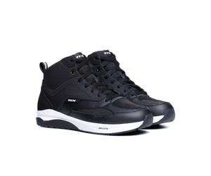 TCX-Nalbak Wp | Chaussures de Moto pour Homme Imperméables et Respirantes
