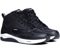 Tcx Nalbak Waterproof Motorcycle Shoes Noir EU 38 Homme