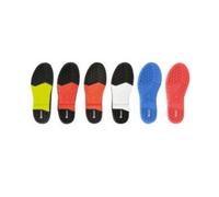 TCX PAIRE DE SEMELLE SOLE POUR COMP EVO 2 - 43 - NOIR/BLANC