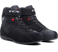 TCX Pulse, bottes courtes 44 EU Noir Noir