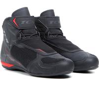 TCX RO4D Air, chaussures 41 EU Noir/Rouge Noir/Rouge