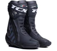 Tcx Rt-race Racing Boots Noir EU 47 Homme