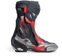 TCX RT-Race Pro Air 2023 2.0 Bottes de moto, taille 40 pour homme