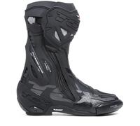 TCX RT-Race Pro Air Bottes de moto, noir, Taille 41