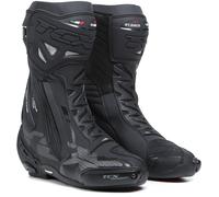 Tcx Rt-race Pro Air Racing Boots Noir EU 48 Homme