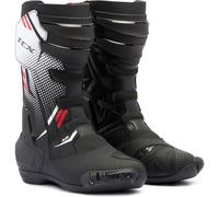 TCX BOTTES S-TR1 AIR - 39 - BOTTES S-TR1 AIR - NOIR/BLANC/ROUGE