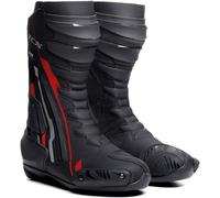 TCX S-TR1, bottes 43 EU Noir/Rouge/Blanc Noir/Rouge/Blanc