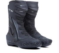 TCX S-TR1 Bottes de moto, noir, Taille 43