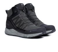 TCX Speedtrek Gore-Tex Chaussures de moto imperméables, gris, Taille 43