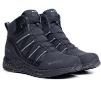 TCX Speedtrek Gore-Tex Chaussures de moto imperméables, noir, taille 45 pour homme