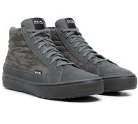 TCX Street 3 Air Chaussures de moto, multicolore, taille 47 pour homme