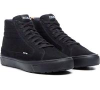 Tcx Street 3 Air Motorcycle Shoes Noir EU 42 Homme