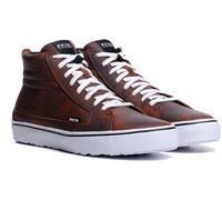 TCX Street 3 WP Brown White 44