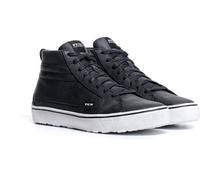TCX Street 3 WP, bottes imperméables 45 EU Noir/Noir/Blanc Noir/Noir/Blanc
