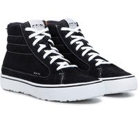 TCX BASKETS STREET 3 LADY WATERPROOF - 38 - TCX BASKETS STREET 3 LADY WATERPROOF - NOIR