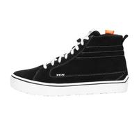 TCX Street 3 WP Bottes noir 43