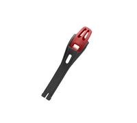tcx tira pro 2 - 14 cm - noir / rouge M