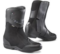 TCX Tourer GTX Bottes de moto pour dames, noir, taille 35 pour femmes